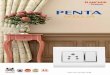 Penta Modular Pricelist Jan 2018 - anchor-world.comanchor-world.com/media/brouchers/2018/3/penta-modular.pdf · We do not recommend to connect dimmer Unit to control FAN ... Key Card