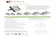 MODULE HIGH BAY LIGHT - EVERLUX · 2018-04-20 · MODULE HIGH BAY LIGHT Features The module high bay light utilizes innovative heat-sinking and cutting-edge LED technology to deliver