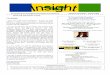 Insight October 2006 - VincyToronto - October 2006.pdf · St. Vincent & the Grenadines Association of Toronto Inc. Quarterly Newsletter October 2006 ... 905-619-6980 416-256 ... Angela