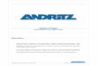 Andritz Hydro Power Capital Market Days 2008, Austriaatl.g.andritz.com/c/com2011/00/01/62/16207/1/1/0/669416286/gr-cmd... · Hydro Power Capital Market Days 2008, Austria ... (10
