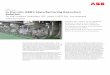 In the mix: ABB’s Manufacturing Execution Solution … · With the introduction of ABB’s MES, part of the ABB Ability™ Manufacturing Operations Management ... Ovaltine and Caotina