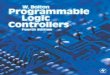 Programmable Logic Controllers - etf.ues.rs.baslubura/Procesni racunari/Programmable Logic...Examples of applications ... principles involved and ... architecture and operating principles