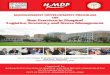 MANAGEMENT DEVELOPMENT PROGRAM ON Best … Brochure RFHHA MDP 21-22 FEB 2015.pdf · Best Practices in Hospital Logistics, Inventory and Stores Management ... A case study Dr Angel
