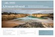 Unearthed Research School of Earth Sciences Newsletterrses.anu.edu.au/files/Unearthed_issue8_Summer-2018_FINAL.pdf · the first of many such events where we can share our new approaches