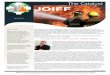 The Catalyst - JOIFFjoiff.com/catalyst/2013/april.pdf · Shanghai SECCO Petrochemical Co. Ltd., Shanghai, ... LNG Project, the Prelude FLNG ... changed and with the explosion of electronic