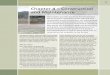 Chapter 4 – Construction and Maintenance 4 - Construction... · Chapter 4 – Construction and Maintenance ... and drilling and production technology, ... material, such as sand,
