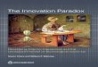 The Innovation Paradox - theciip.org · The Innovation Paradox Developing-Country Capabilities and the Unrealized Promise of Technological Catch-Up Xavier Cirera and William F. Maloney