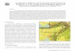 Estimation of Reservoir Properties from Well Log … · Estimation of Reservoir Properties from Well Log Analyses: A Case Study from Schuppen Belt Area ... Schlumberger Techlog software