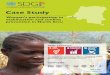 Women’s participation in KINSHASA stabilization and ... Study - DRC_0.pdf · Women’s participation in stabilization and conﬂict prevention in North Kivu! Case Study! KINSHASA!