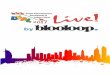 DEAL Live by blooloop Brochure 2017 · Mr. Sharif Rehuman - CEO Falak Holding LLC Market Overview 13:45 Keynote: ... Mishkat Science Centre, KAEC Leisure Lagoon District, Misk Museum,