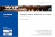 WSF - WelfareStateFutures Working Paper Series UPWEB #1/2017 Welfare State Regimes: A Litera-ture Review Arshad Isakjee Funding ERA-Net Plus Funding Grant Agreement Number 618106 WSF