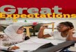 Great Expectations - Syracuse City School District · Great Expectations MISSION To build, support, and sustain school communities that provide all students with a high-quality education