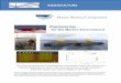 Engineering - mainemarinecomposites.commainemarinecomposites.com/wp-content/uploads/2018/01/MMC_Aqc... · using CFD, ANSYS Aqwa Finite Element Analyses of complex structures and materials