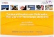 Technical Graphics and Multimedia: The Future for ... Graphics and Multimedia: The Future for Interchange Standards Ian Proudfoot Technical Director ... Graphic Exchange (GREXCHANGE)