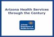 Arizona Health Services through the Century · Allowing any person to tuberculosis to care for the baby. Too many clothes for the baby during hot weather. The . ... Free treatment