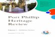 Port Phillip Heritage Review - dsewebapps.dse.vic.gov.audsewebapps.dse.vic.gov.au/Shared/ATSAttachment1.nsf/(attachment... · 1.1 Port Phillip Heritage Review ... General Motors Corporation