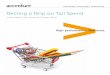Getting a Grip on Tail Spend - Accenture a Grip on Tail Spend. 3 Understanding Tail Spend Every year, companies make millions of purchases that are too small to be handled by procurement