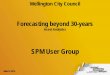 SPM User Group - SPM Assets · SPM User Group March 2014. The Journey… ... DATA SCIENCE (Statistical Models) ... all relevant fields are not empty and in correct format