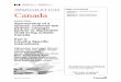 Appendix A Canada - overseastudent.caoverseastudent.ca/migratetocanada/immforms/IMM3911E.pdf · is not to be sold to applicants. IMM 3911 E (03-2010 ... Appendix C - Medical Instructions