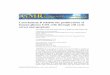 Cytochalasin B inhibits the proliferation of human glioma ...funpecrp.com.br/gmr/year2014/vol13-4/pdf/gmr4295.pdf · Cytochalasin B inhibits the proliferation of human ... was calculated