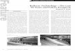 Railway Technology––The Last 50 Years and … Years and Future Prospects Roderick A. Smith ... their wooden construction, separate ... Evolution of Railway Technology
