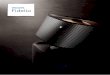 Obsessed with sound - Philips · Obsessed with sound ... journey - Philips’ quest to improve and enhance the listening experience of music lovers, ... The radio goes global