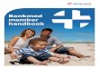 Bankmed member handbook member handbook 2 3 Important contact details Please use the following contact details to get in touch. These are the official contact details for Bankmed and