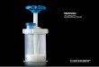 Optivac - Biomet UK literature/BR4150... · In 1993, Optivac was introduced on the market and now celebrates 15 years of successful mixing. Optivac is the world-leading vacuum mixing