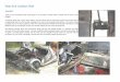 Rear End Collision Risk - Morgan Owners Club End Collision Risk.pdf · Rear End Collision Risk John Mott Have you ever considered what would happen in an accident if another vehicle