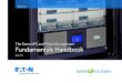 The Eaton UPS and Power Management Fundamentals Handbook · 6 EATON UPS and Power Management Fundamentals Handbook 1. Power environment: single- and three-phase Understanding your