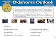 Oklahoma Outlook - OKFFAokffa.org/docs/66474_OK_Summer_2016 v26 interactive.pdfSmall Animal Production and Care Kaylee Brunker – Perkins-Tryon Specialty Animal Production Becca Garrett