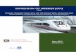 DETAILED FEASIBILITY STUDY (DFS) FOR THE …ibn.gov.np/uploads/files/Working Classification/procurement... · DEVELOPMENT, OPERATION AND MANAGEMENT OF METRORAIL FROM DHULIKHEL TO