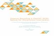 Gypsum Recycling in PlaNYC 2030: Spaces for Government ... · Gypsum Recycling in PlaNYC 2030: Spaces for Government Intervention ... DEC Department of Environmental ... An update