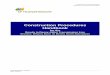 Construction Procedures Handbook - SP Energy Networks .This Construction Procedures Handbook 