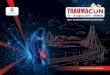 15 - 18 August, 2018 MUMBAI - Traumacon 2018traumaconmumbai.com/img/Tramacon_Brochure-2018.pdf · 15 - 18 August, 2018 MUMBAI Sunil Kulkarni President, TSI & ... Thursday & Friday