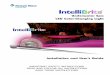 Underwater Spa LED Color-Changing Light - Pentair/media/websites/pool/downloads/lighting/... · Underwater Spa LED Color-Changing Light Installation and User’s Guide IMPORTANT SAFETY