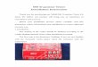 M8 Transistor Tester Installation Instruction · M8 Transistor Tester Installation Instruction ... voltage of the pin7 and pin22 on the IC plug by using the multi ... which means