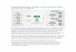 Managing Horizon Traffic across Multiple Data Centers … · Managing Horizon Traffic across Multiple Data Centers with BIG-IP By deploying BIG-IP Global Traffic Manager (GTM), a