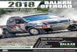 BOR2018 Program Camp Hotel-new - rallye …rallye-international.com/Documents/Newsletters/BOR2018_Program... · and tough navigation - you will get everything in 8 days of rally