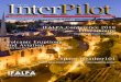 IFALPA Conference 2018 Luxembourgifalpa.org/interpilot/download/2018_InterPilot_Issue_1.pdfInterPilot The Safety and Technical Journal of IFALPA ISSUE 1 | 2018 IFALPA Conference 2018