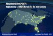 RECLAIMING PROSPERITY - Brookings · RECLAIMING PROSPERITY: Repositioning Southern Nevada for the Next Economy. ... Srvce NIH Extramural Rsrch Community Planning & …