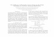 The Influence of Boundary Layer State on the Wake …dihlmann/MALISKA/proceedings_cfd_society_of... · The Influence of Boundary Layer State on the Wake Topology of a Surface Mounted