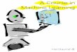 A Course in Machine Learning - CIMLciml.info/dl/v0_9/ciml-v0_9-ch01.pdf10 a course in machine learning The goal of inductive machine learning is to take some training data and use