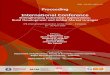 PROCEEDING - agribisnis.ipb.ac.idagribisnis.ipb.ac.id/wp-content/uploads/2017/04/Anna-Fariyanti...PROCEEDING International Conference Strengthening Indonesian Agribusiness: Rural Development