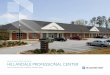 Medical Office Space fOr leaSe Hillandale Professional Center · Medical Office Space fOr leaSe Hillandale Professional Center 5700 Hillandale drive | litHOnia, GeOrGia 30058. 3340