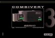COMBIVERT - F5-S.pdf  GB - 4 1. Intended use The digital servo controller KEB COMBIVERT F5-SERVO