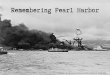 Remembering Pearl Harbor - KVEC Social Studies Teacher ...kvecsstln.weebly.com/.../remembering_pearl_harbor_readerstheater.pdf“Japan is on the march, ... John Williams, 1998. MP3