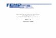 Practical Guide to Savings and Payments in FEMP … GUIDE TO SAVINGS AND PAYMENTS IN FEMP ESPC TASK ORDERS Rev. 3, January 2009 1. Purpose and Scope of the Practical Guide This document