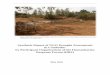 Synthesis Report of NGO Drought Assessments in … report is a compilation of the NGO assessment reports. ... The impact of the 2015-16 El Niño weather phenomenon in Cambodia and