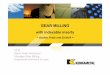 EN Gear Milling Presentation.ppt [Kompatibilitätsmodus] · GEAR MILLING SPECIALS ... - quality AA acc. DIN 3968. Thank you very much for your attention. Title: Microsoft PowerPoint